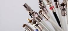 Tv Coaxial Cable