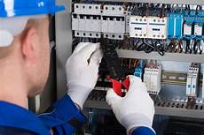 Upgrading Electrical Service
