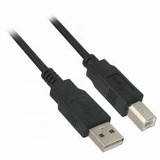 Usb Ab Cable