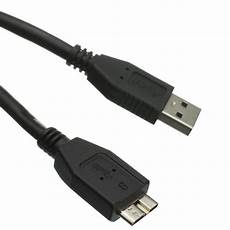 Usb Cable Types