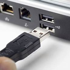 Usb Connector Types