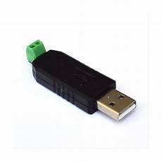 Usb To Rs485