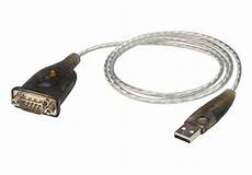 Usb To Serial