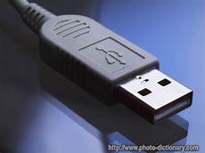 Usb To
