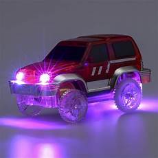 Vehicle Lighting