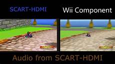 Wii Hdmi Cable