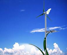 Wind Turbine Poles