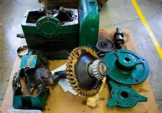 Worm Gearing Reducers