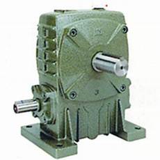 Worm Reducers