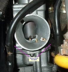 Accelerator Cables