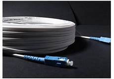 Aerial Type Armored Optical Cables
