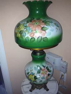 Antique Lamp