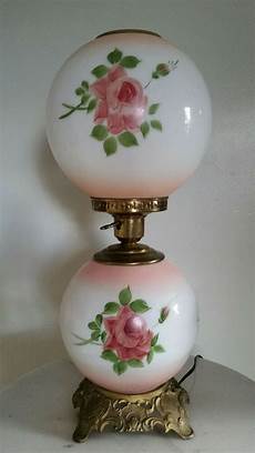 Antique Lamp