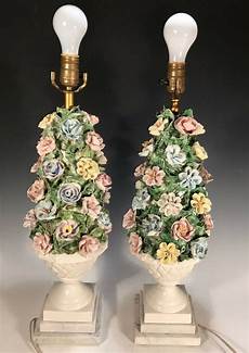 Antique Lamp