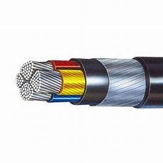 Armored Electrical Cable