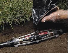 Armored Electrical Cable