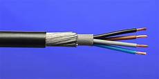 Armored Electrical Cable