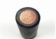 Armored Electrical Cable