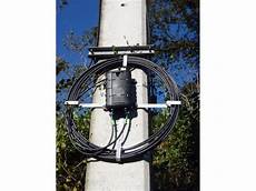 ArmouredUnarmoured Aerial FO Cables