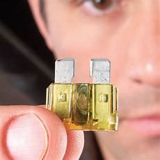 Automatic Electrical Fuses