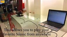Aux Cable