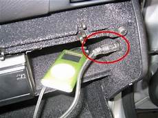 Auxiliary Cable