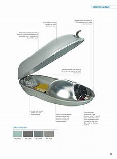 Ballasts For High Pressure Lamps