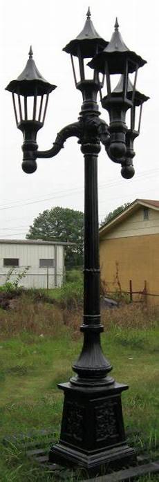 Ballasts For High Pressure Lamps