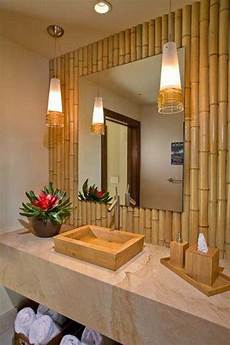 Bamboo Pole