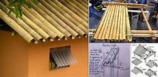 Bamboo Pole