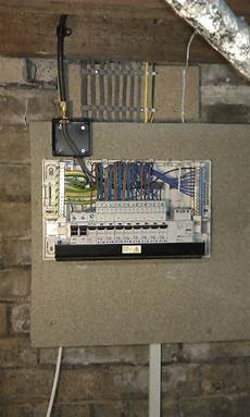 Bar And Cable Test