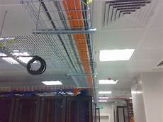 Basket Cable Trays