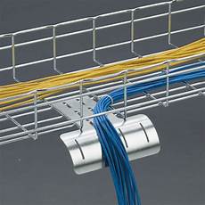 Basket Cable Trays