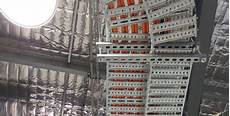 Basket Cable Trays