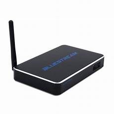 Bluestream Cable