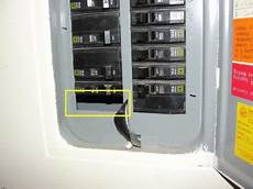 Breaker Box Blanks