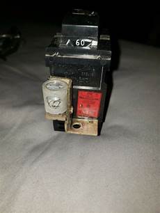 Breaker Box Blanks