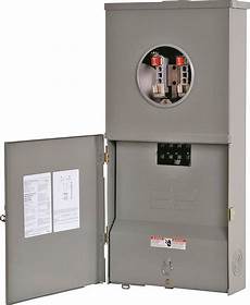 Breaker Box Blanks