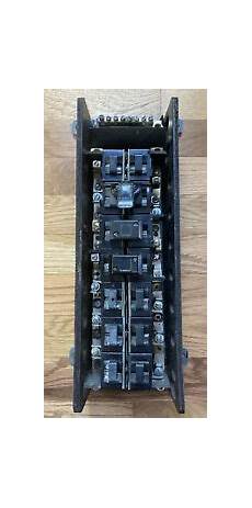 Bulldog Electric Panel