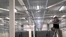 Cable Ladder