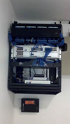 Cable Ladder