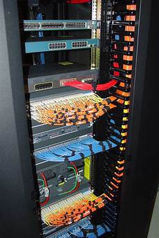 Cable Management