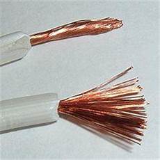 Cable Scraps