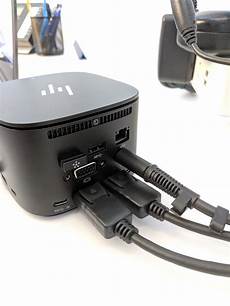 Cable Thunderbolt 3