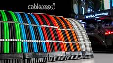 Cablemod Cables