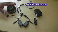 Camera Cable