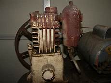 Cast Iron Electric Motor
