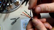 Cat 5 Cable