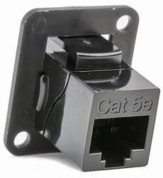 Cat 5 E