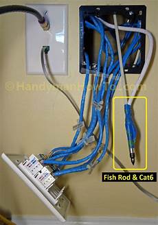 Cat 6 Cable